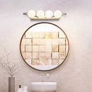 Olverix Wall Lamp