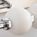 Olverix Wall Lamp