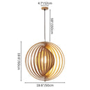 Olwen Pendant Light