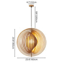 Olwen Pendant Light