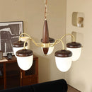 Ombril Chandelier