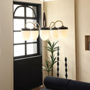 Ombril Chandelier