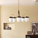 Ombril Chandelier