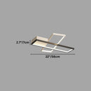 Ombrin Ceiling Light