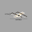 Ombrin Ceiling Light
