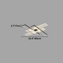 Ombrin Ceiling Light
