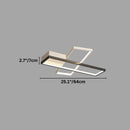 Ombrin Ceiling Light