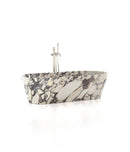 Omega Bathtub