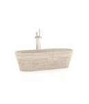 Omega Bathtub