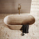 Omega Bathtub