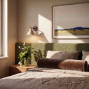 Omicil Travertine Wall Lamp