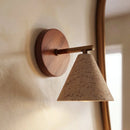Omicil Travertine Wall Lamp