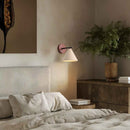 Omicil Travertine Wall Lamp