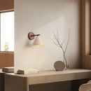 Omicil Travertine Wall Lamp