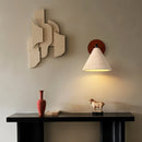 Omicil Travertine Wall Lamp