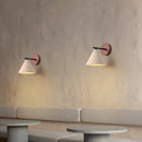 Omicil Travertine Wall Lamp