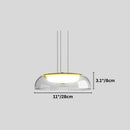 Omnira Pendant Light
