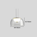 Omnira Pendant Light