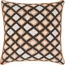 Koedood Cream Pillow Cover