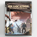 On Location (Feng Shui 1E)