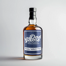 On Point Father's Day Liquor Label