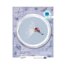 On the dandelion's parachute M756 Counted Cross Stitch Kit