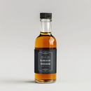 On This Day Mini Liquor Label