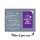 Once In A Lifetime Canvas