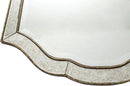 Leutes Traditional Wall Mirror