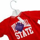Volleyball State Onesie | Multiple Sizes | Small Town Famous