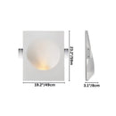 Onexa Trimless Wall Light