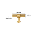 Onich Knob And Pull Bar
