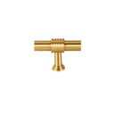 Onich Knob And Pull Bar