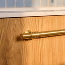 Onich Knob And Pull Bar