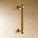 Onich Knob And Pull Bar