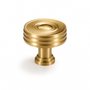 Onich Knob And Pull Bar