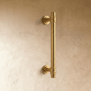 Onich Knob And Pull Bar