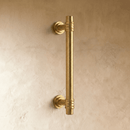 Onich Knob And Pull Bar