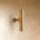 Onich Knob And Pull Bar