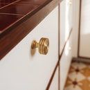 Onich Knob And Pull Bar