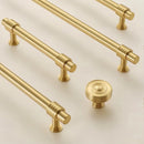 Onich Knob And Pull Bar