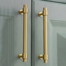 Onich Knob And Pull Bar