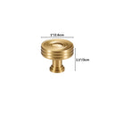 Onich Knob And Pull Bar