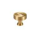 Onich Knob And Pull Bar