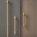 Onich Knob And Pull Bar