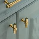 Onich Knob And Pull Bar