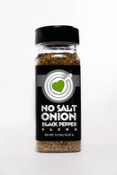 NO SALT ONION BLACK PEPPER BLEND