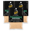 Blooming Onion Dip & Cheeseball Mix | Pack of 3 | 1.5 oz | GB's Kitchen
