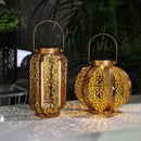 Onir Outdoor Garden Lamp