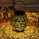 Onir Outdoor Garden Lamp